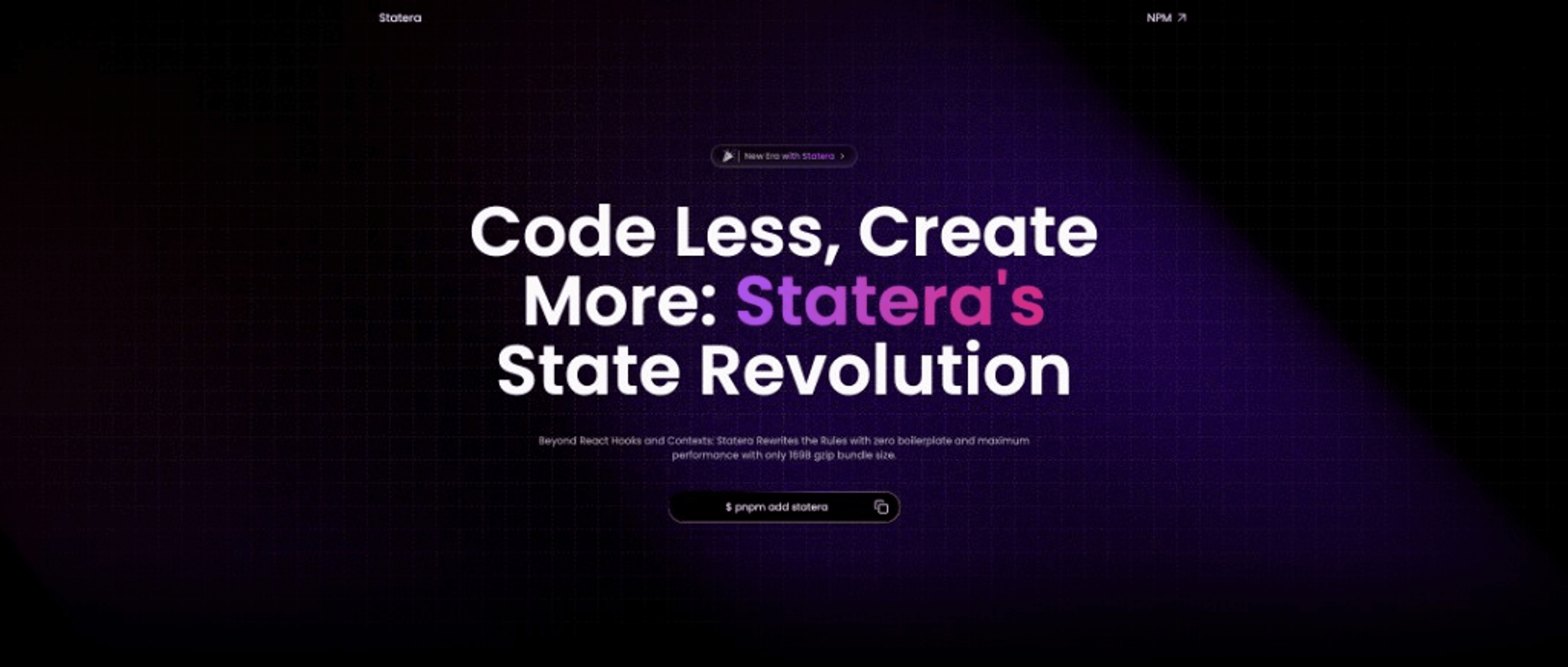 Statera